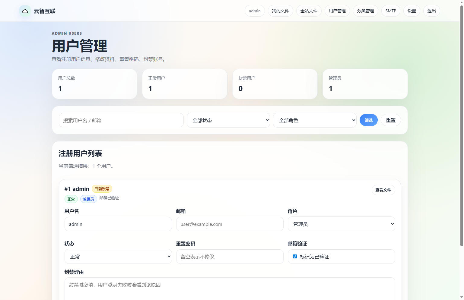 图床,系统,管理
